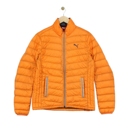 Womens Down Quilted Jacket Insulated Lightweight