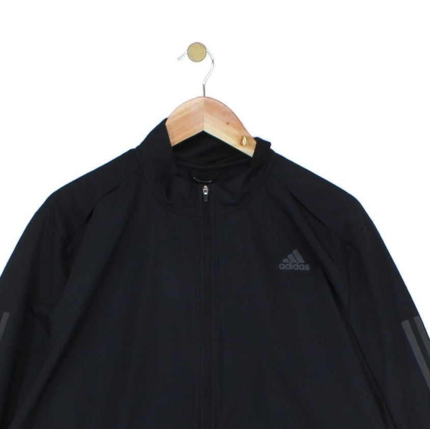Mens Track Jacket