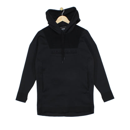 Mens Ze-Knit Hoodie Pullover