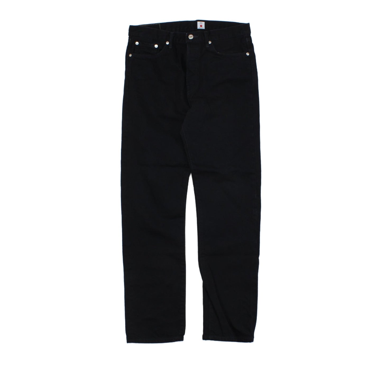 Mens Jeans Made In Japan Denim Japanese Straight