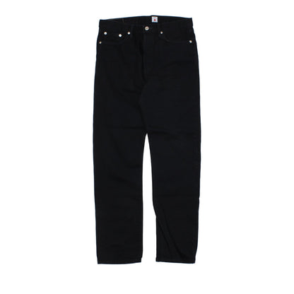 Mens Jeans Made In Japan Denim Japanese Straight