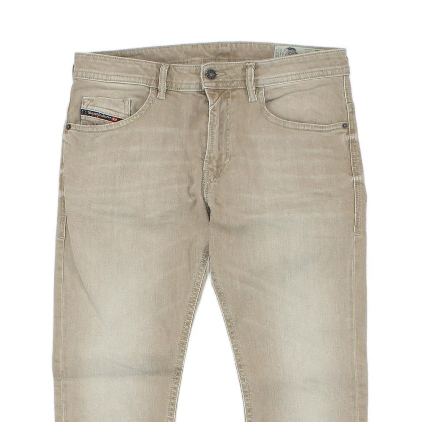 Mens Thommer-Sp Jeans Slim Skinny Stretch