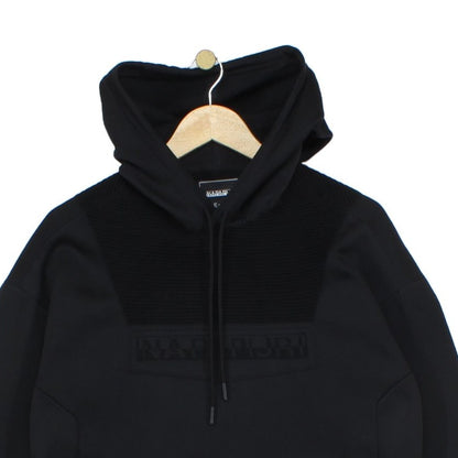 Mens Ze-Knit Hoodie Pullover