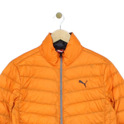 Womens Down Quilted Jacket Insulated Lightweight