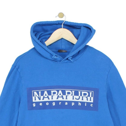 Mens Hoodie Logo Streetwear
