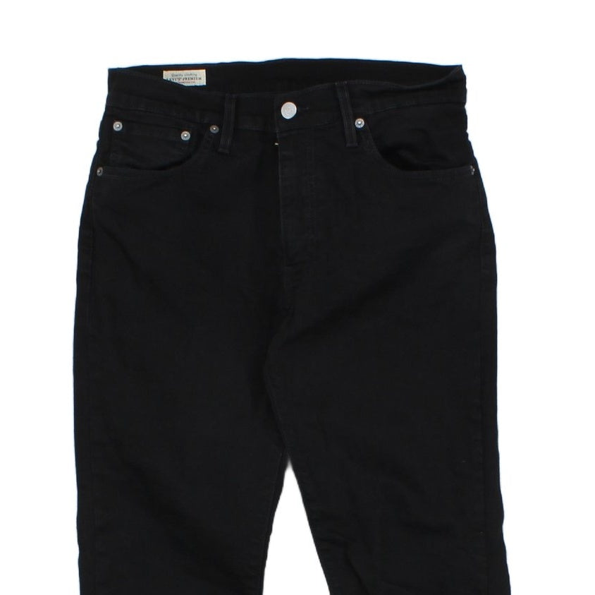 Mens 511 Jeans Slim Fit Stretch Denim