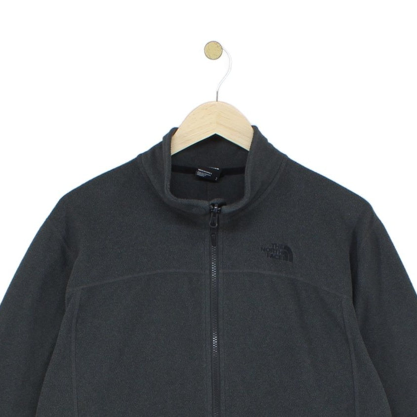 Mens Fleece Jacket Lightweight Outdoor