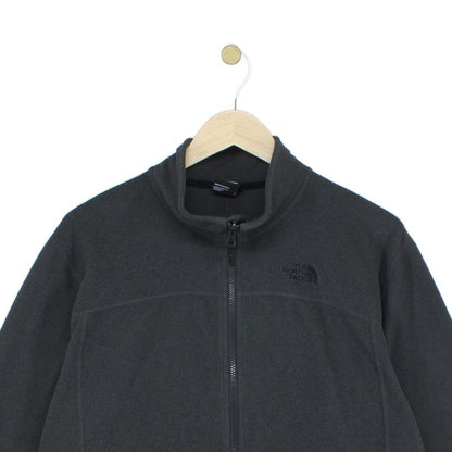 Mens Fleece Jacket Lightweight Outdoor