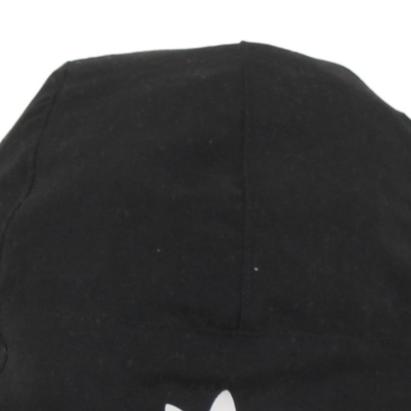 Mens 5 Panel Cap Streetwear Logo Floral Reversible