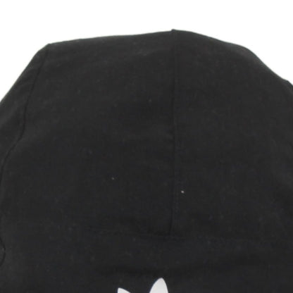 Mens 5 Panel Cap Streetwear Logo Floral Reversible