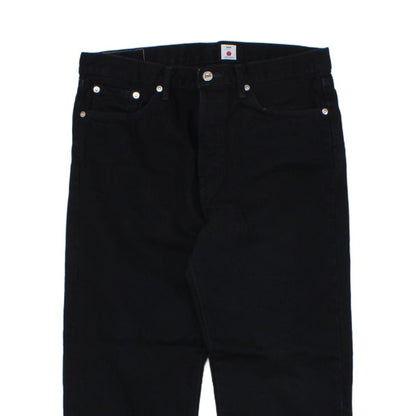 Mens Jeans Made In Japan Denim Japanese Straight