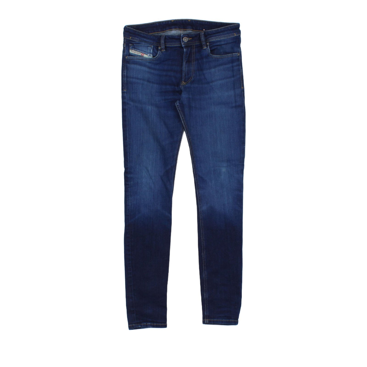 Mens Sleenker Jeans