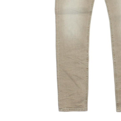 Mens Thommer-Sp Jeans Slim Skinny Stretch