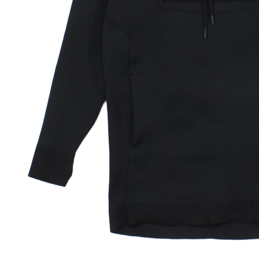 Mens Ze-Knit Hoodie Pullover