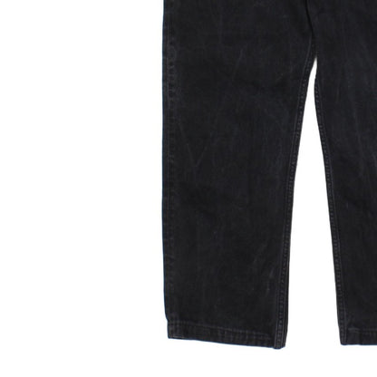 Mens Jeans Denim Classic Washed