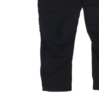 Mens Windwall Hiking Trousers Lightweight Stretch