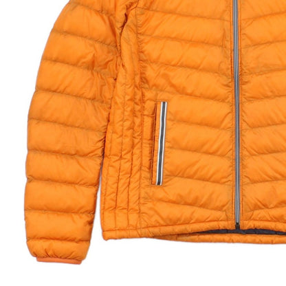 Womens Down Quilted Jacket Insulated Lightweight