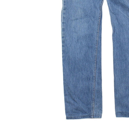 Mens 501 Jeans Classic Fit