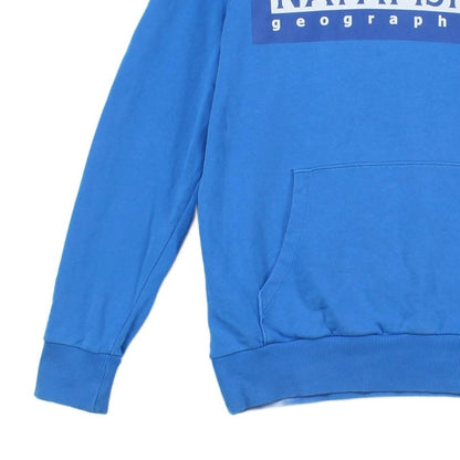 Mens Hoodie Logo Streetwear