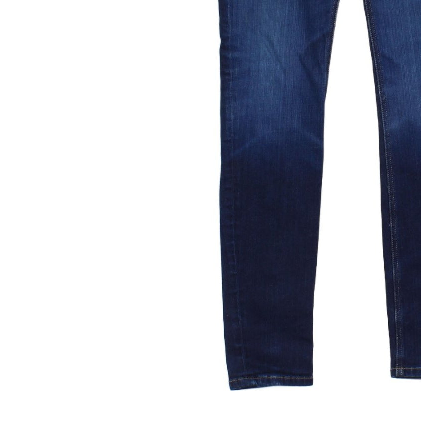 Mens Sleenker Jeans