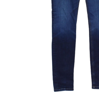 Mens Sleenker Jeans