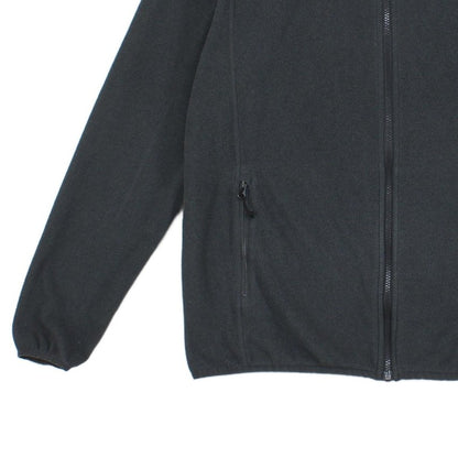Mens Fleece Jacket Lightweight Outdoor