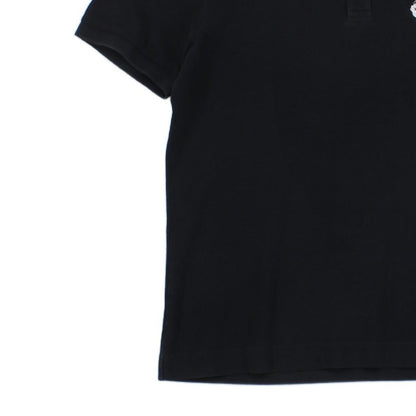 Mens Polo Shirt Embroidered Classic