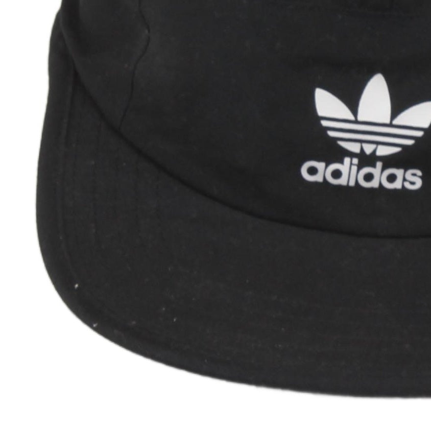 Mens 5 Panel Cap Streetwear Logo Floral Reversible