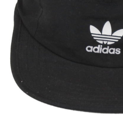 Mens 5 Panel Cap Streetwear Logo Floral Reversible