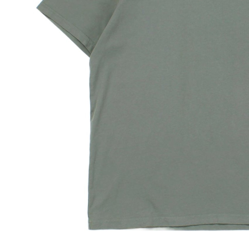 Mens T-Shirt Outdoor Activewear Logo
