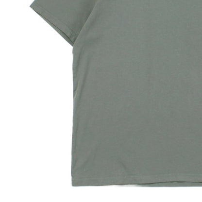 Mens T-Shirt Outdoor Activewear Logo