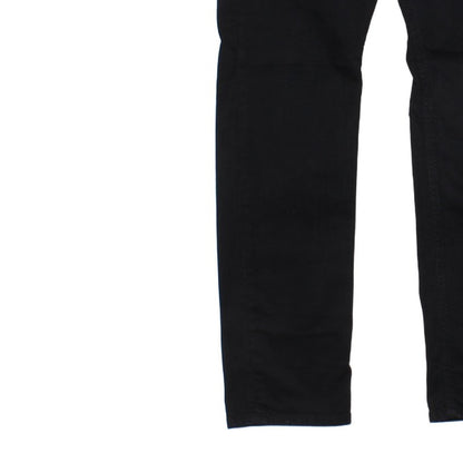 Mens Belther Jeans Slim Tapered Denim