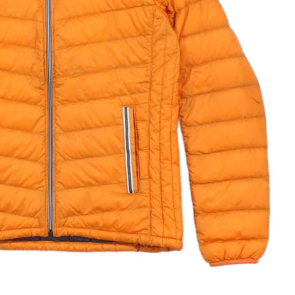 Womens Down Quilted Jacket Insulated Lightweight