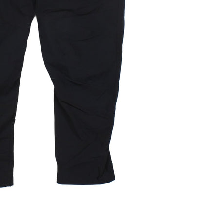 Mens Windwall Hiking Trousers Lightweight Stretch