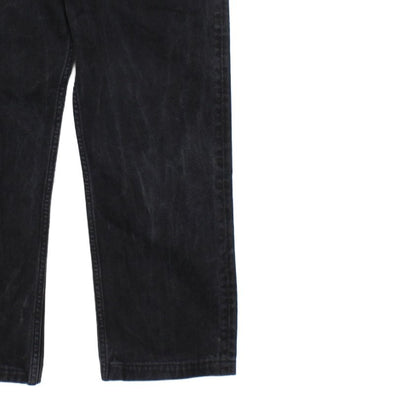 Mens Jeans Denim Classic Washed