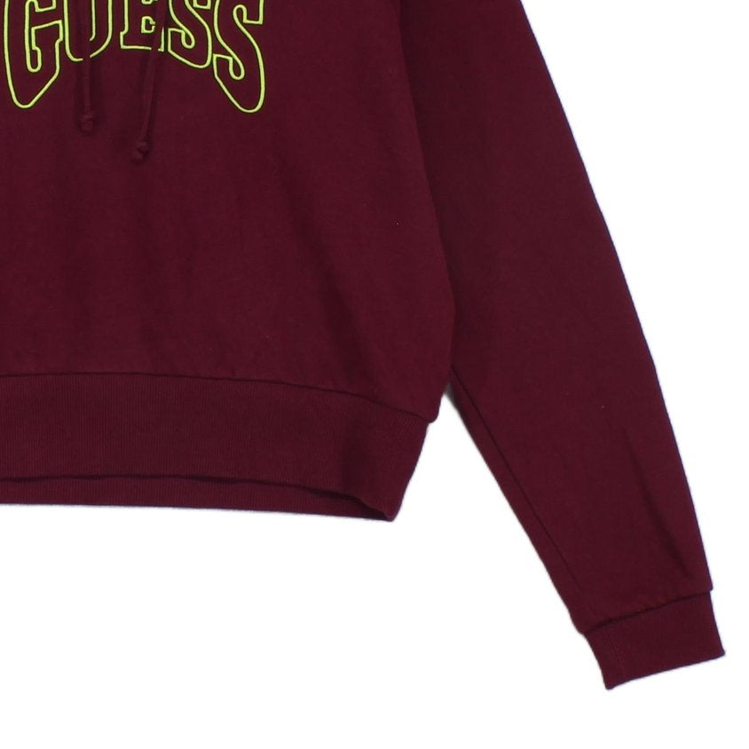 Womens Hoodie Streetwear