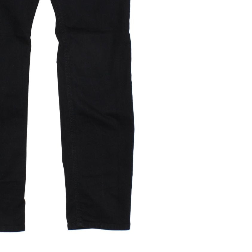 Mens Belther Jeans Slim Tapered Denim