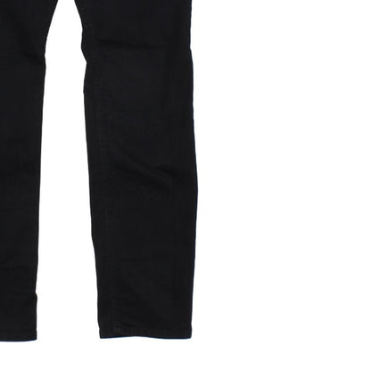 Mens Belther Jeans Slim Tapered Denim