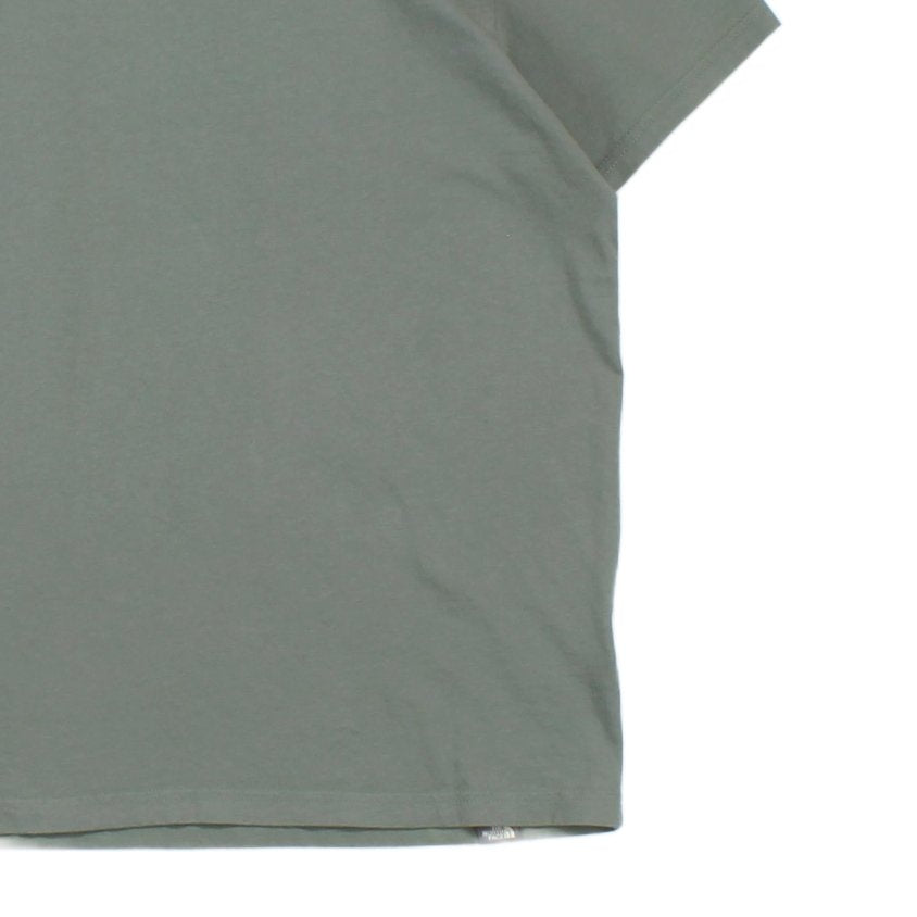 Mens T-Shirt Outdoor Activewear Logo