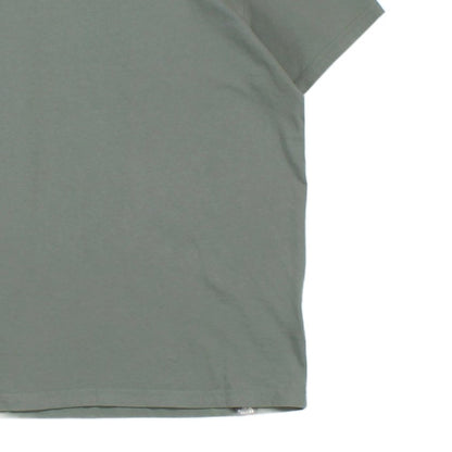 Mens T-Shirt Outdoor Activewear Logo