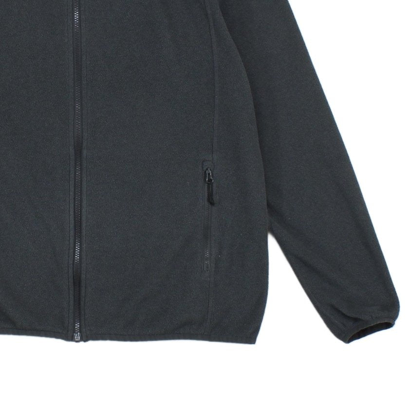 Mens Fleece Jacket Lightweight Outdoor