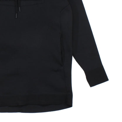 Mens Ze-Knit Hoodie Pullover