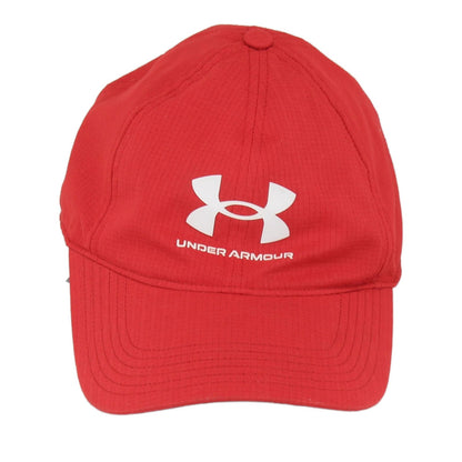 Mens Cap Athletic Adjustable Breathable