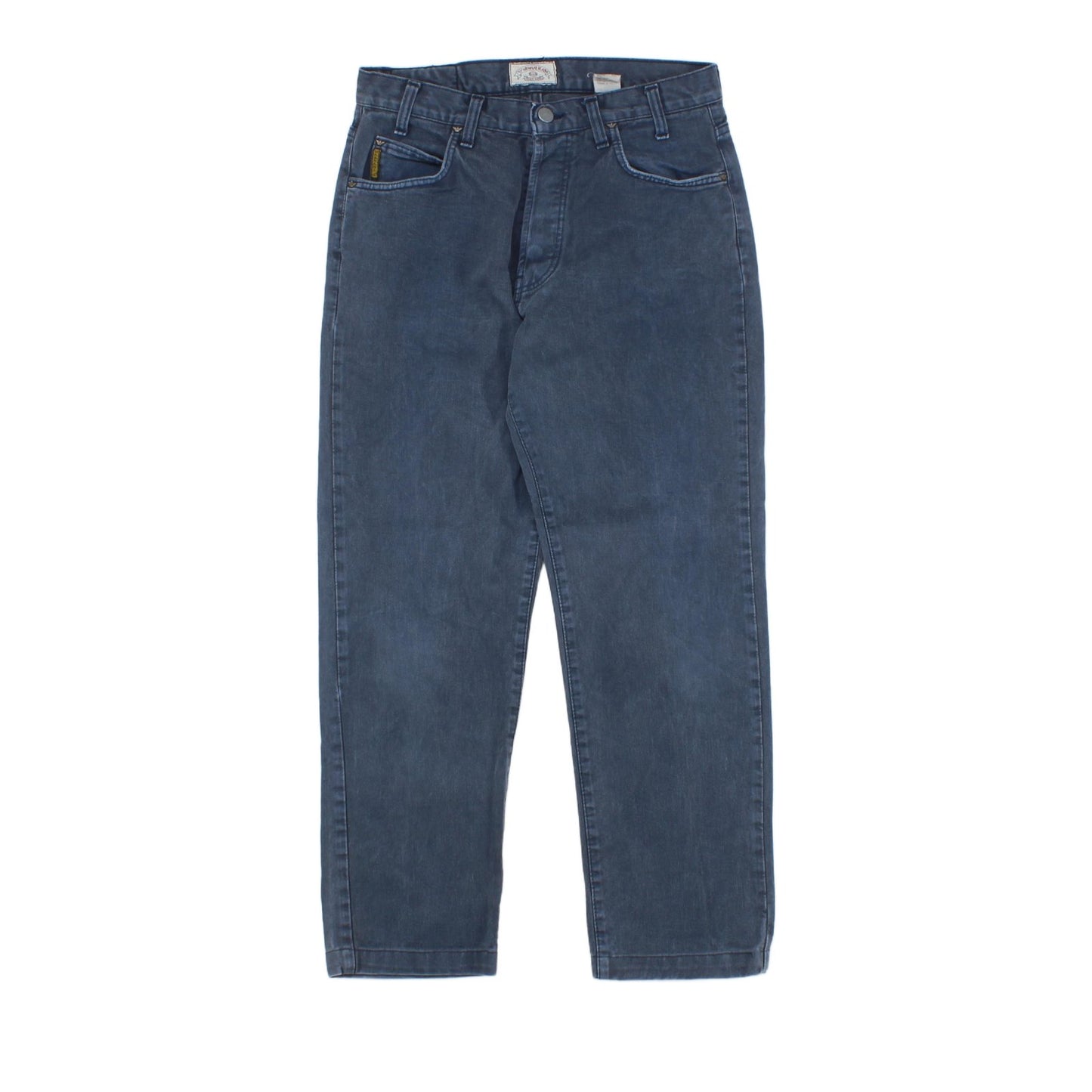 Mens Jeans Made In Italy Denim