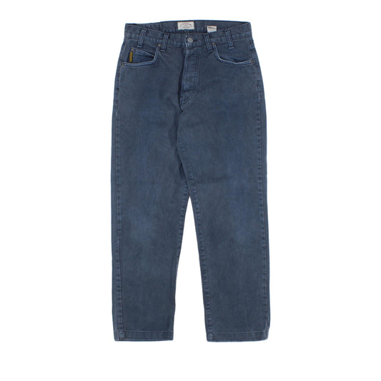 Mens Jeans Made In Italy Denim