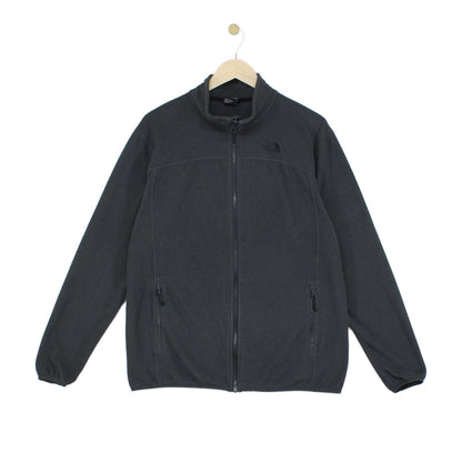 Mens Fleece Jacket Lightweight Outdoor