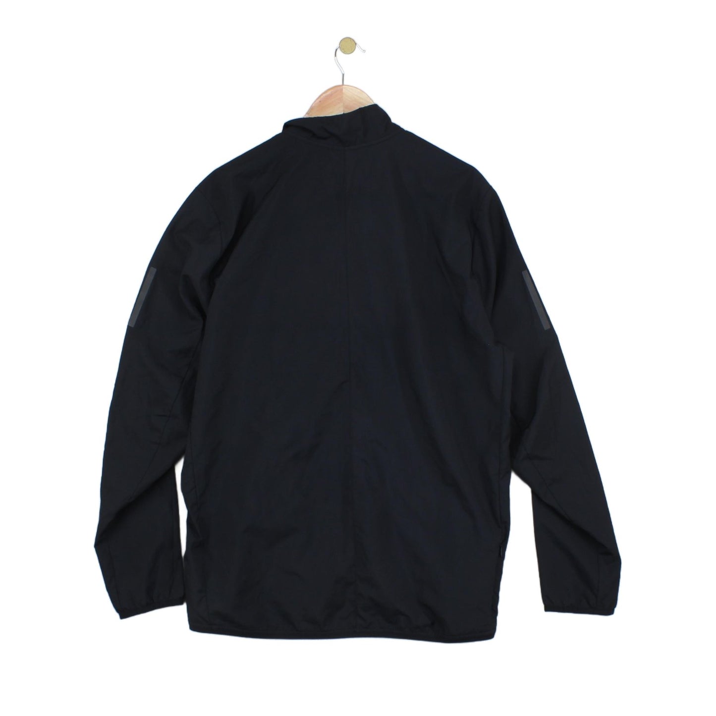 Mens Track Jacket