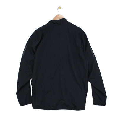 Mens Track Jacket
