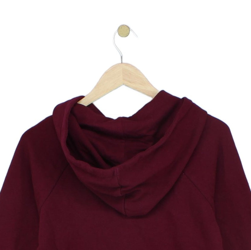 Womens Hoodie Streetwear