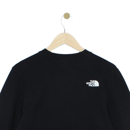 Mens Sweatshirt Panelled